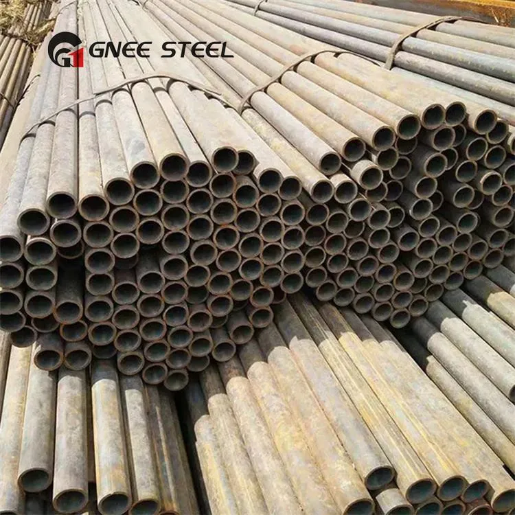 ASTM A519 Gr 4130 सीमलेस कार्बन पाइप