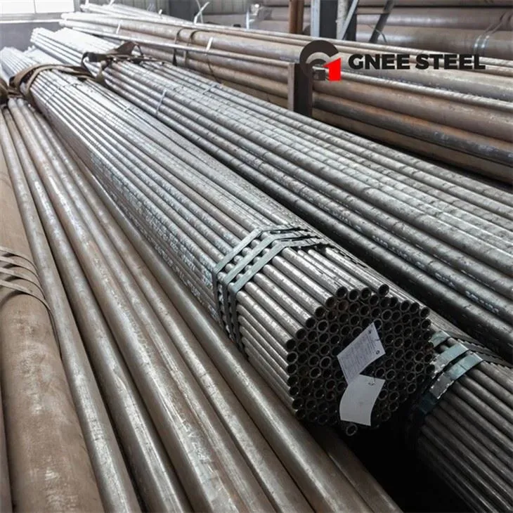 A213 Grade T9 Alloy Steel Seamless Pipes