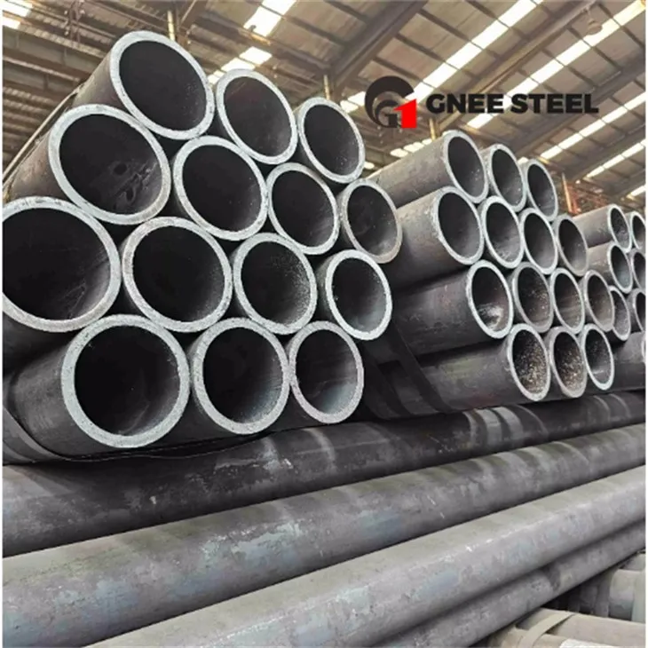 15CrMoG उच्च तापमान स्टील ट्यूब