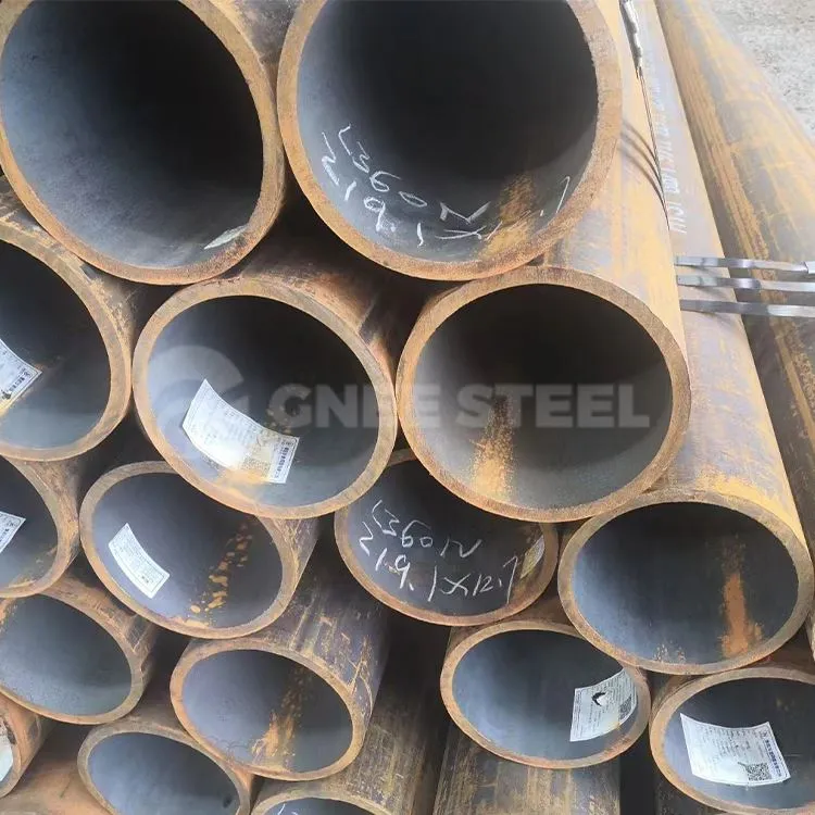 4140 यांत्रिक टब