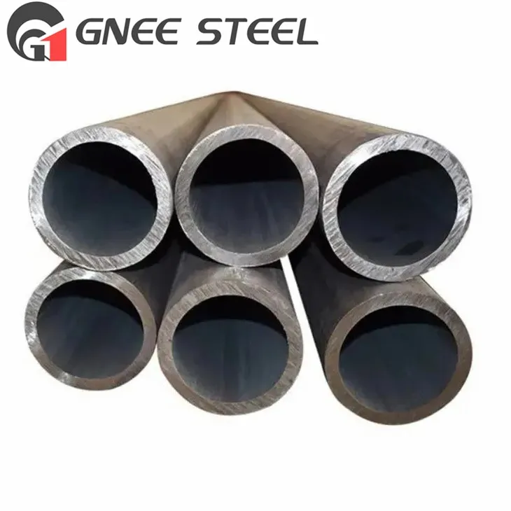 42CrMo4 सीमलेस होनड स्टील ट्यूब