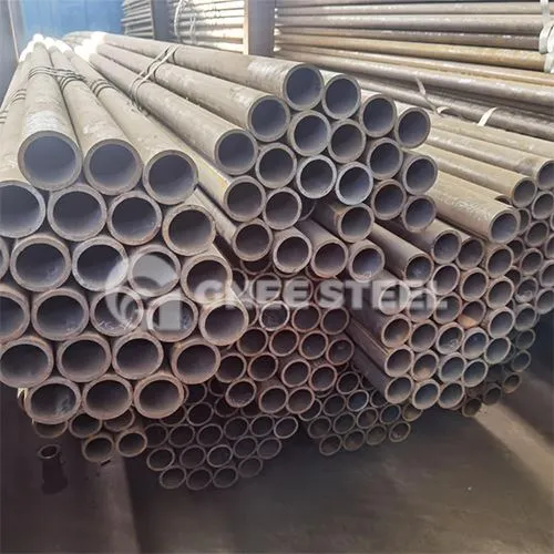 A179 कंडेनसर ट्यूब