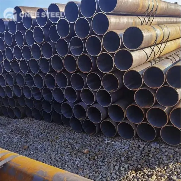 A519 ग्रेड 1026 मैकेनिकल ट्यूब