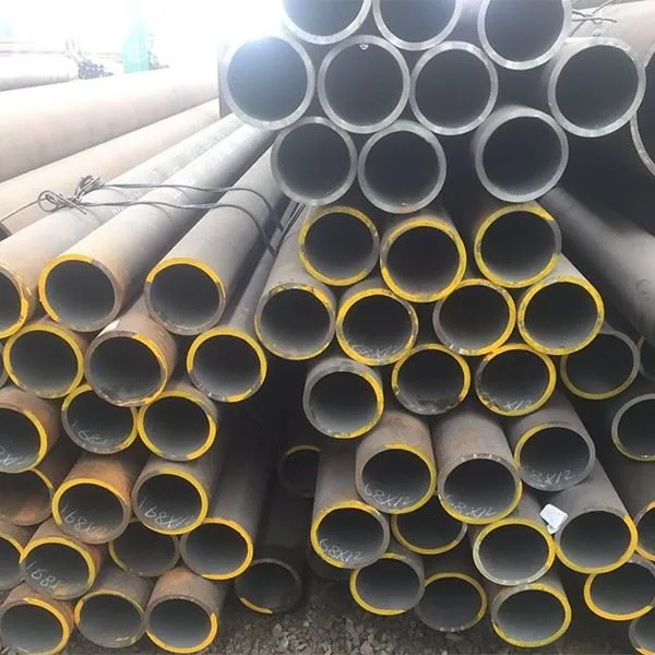 A519 Grade1026 Cold-finished Mechanical Tubing