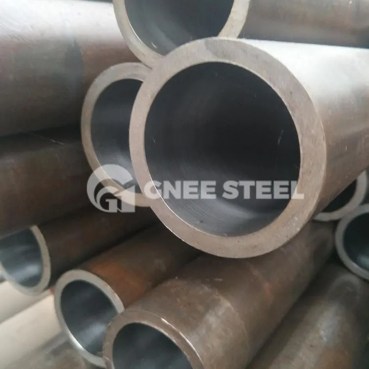 A519 मैकेनिकल ट्यूब