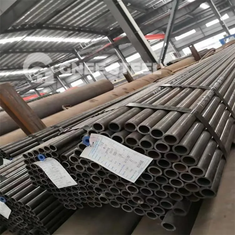 A53 संरचनात्मक पाइप