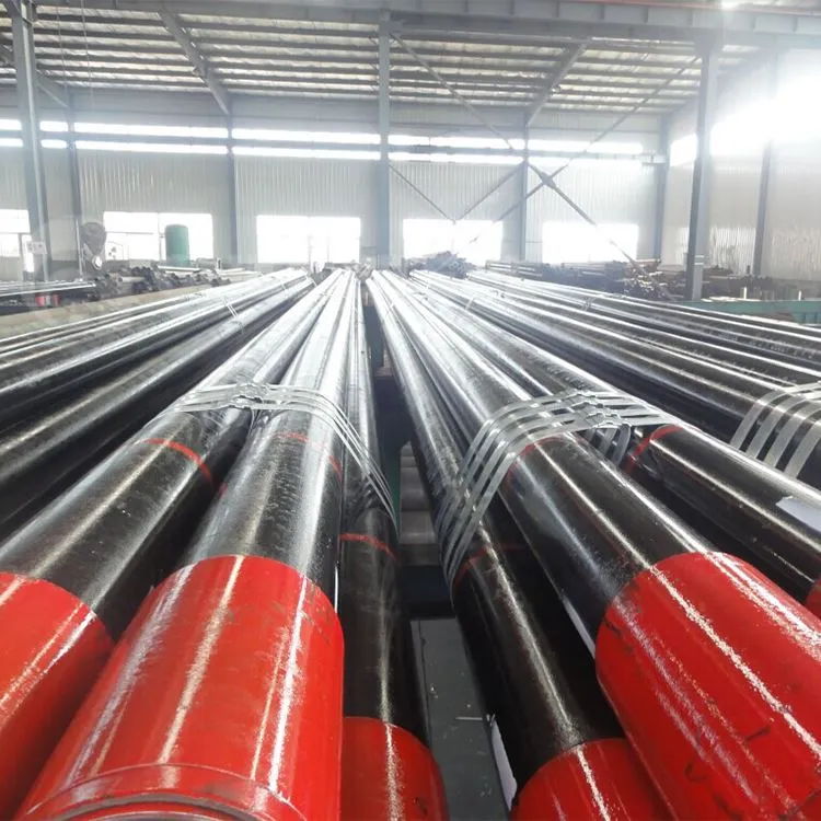 एपीआई 5CT J55 आवरण