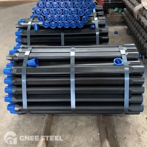 API 5DP E75 X95 G105 S135 Heavy Weight Drill Pipe