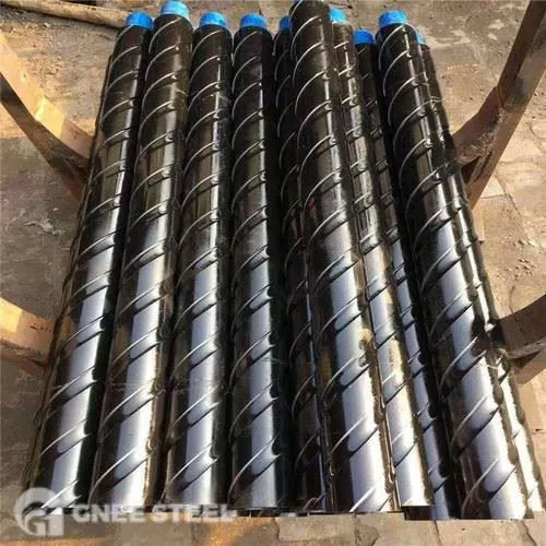 API 5DP S135 Drilling Oil Drill Pipe