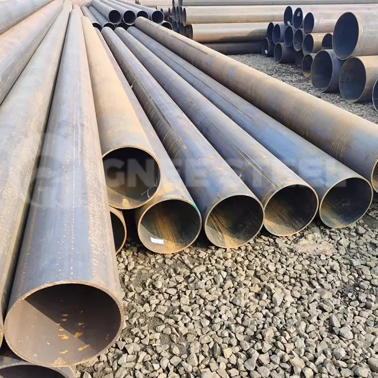 एपीआई 5L X70 PSL2 वेल्डेड पाइप