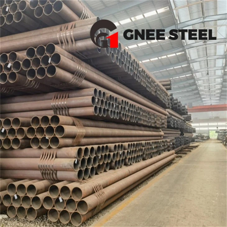 ASME SA213 T22 सीमलेस बॉयलर ट्यूब