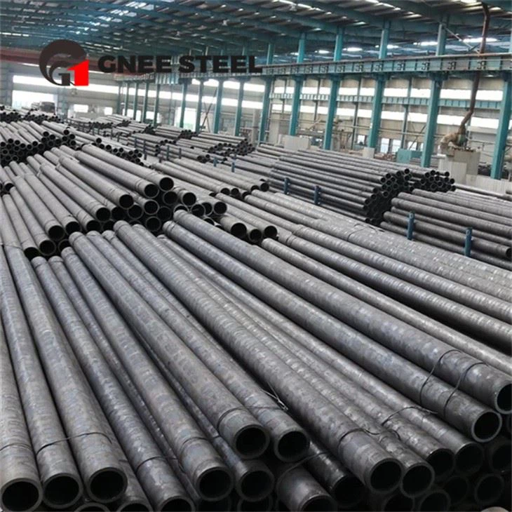 ASME SA213 T23 बॉयलर स्टील ट्यूब