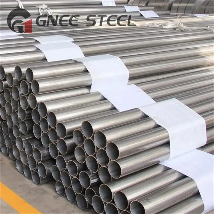 ASME SA213 TP304H Stainless Pipe