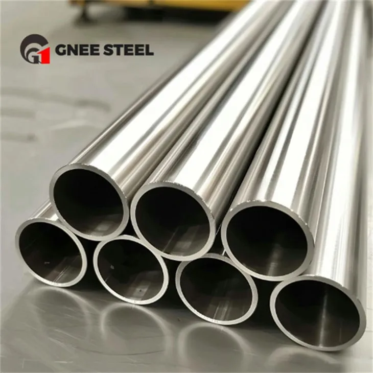 ASME SA249 TP304 बॉयलर ट्यूब