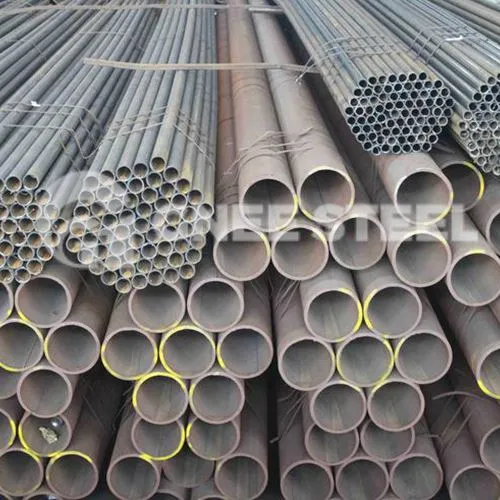 एएसटीएम ए179/एएसएमई एसए179 हीट एक्सचेंजर ट्यूब