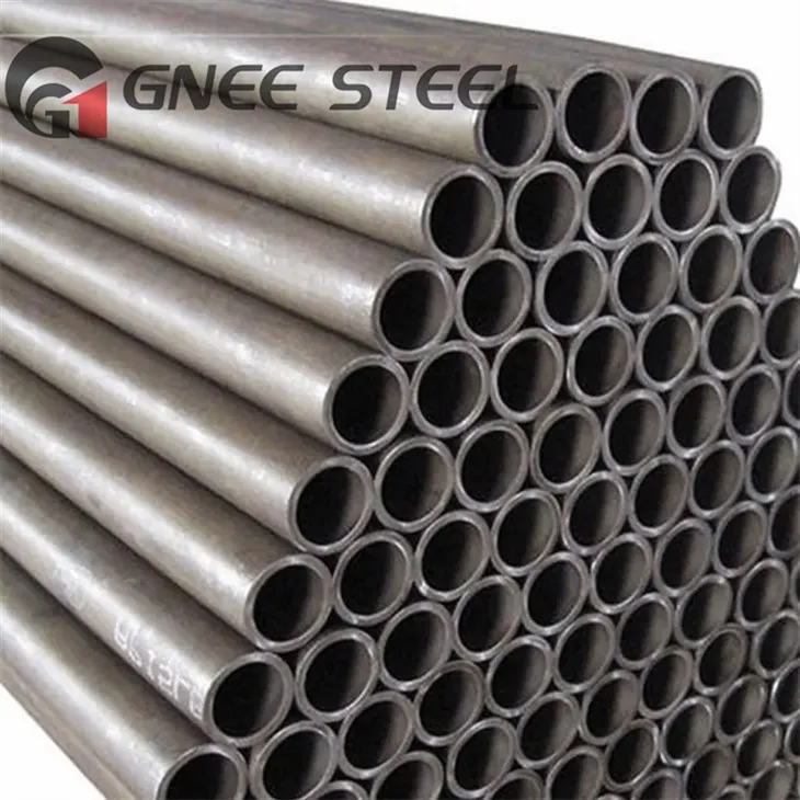 एएसटीएम ए179 ट्यूबिंग