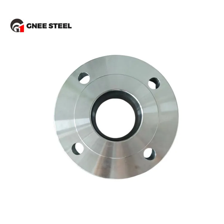 एएसटीएम ए182 एफ44 निकला हुआ किनारा