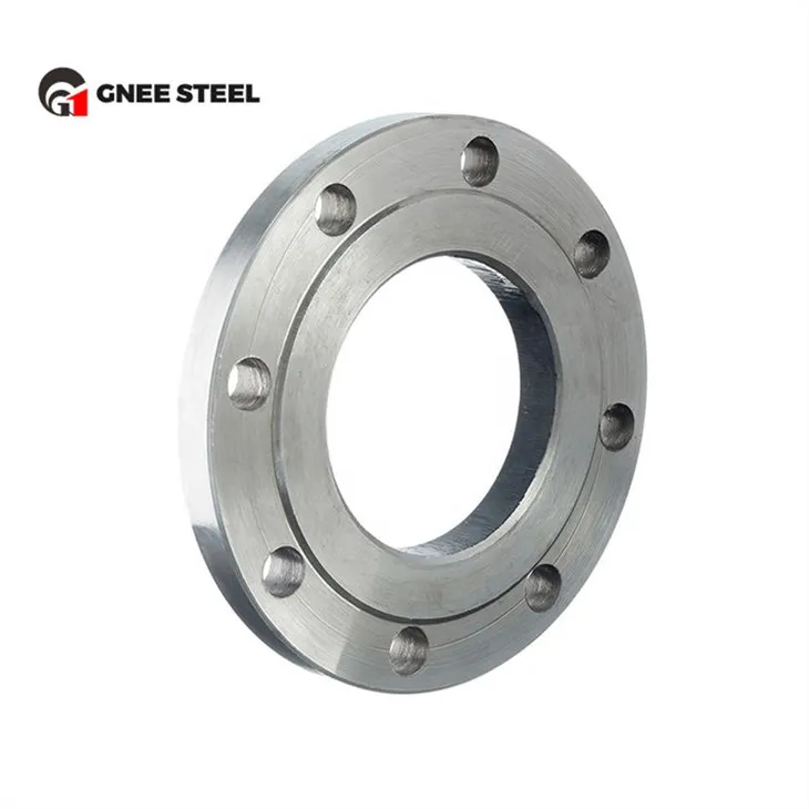 एएसटीएम ए182 एफ60 फ्लैंजेस