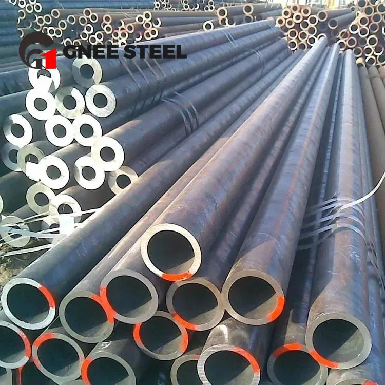 ASTM A213 T23 मिश्र धातु इस्पात बॉयलर ट्यूब