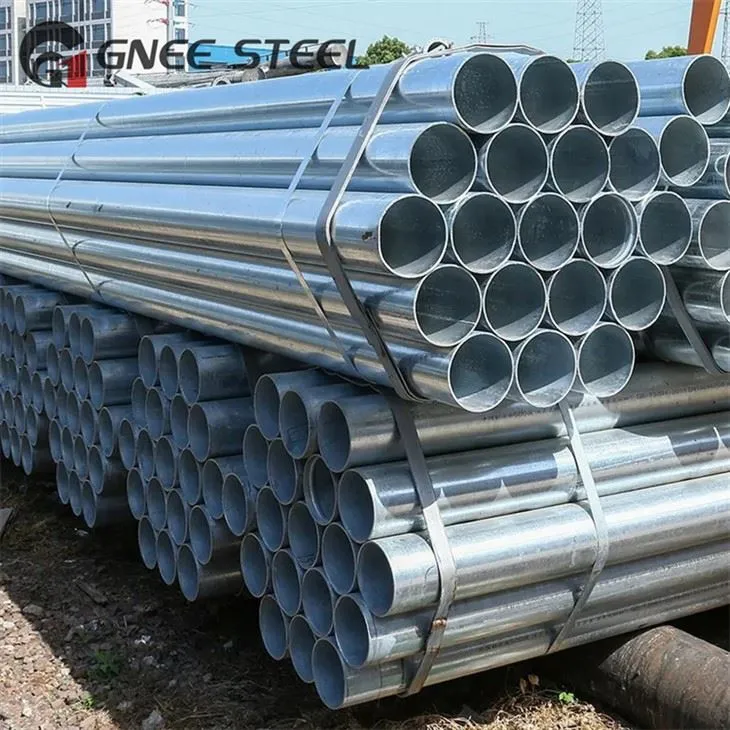 ASTM A213 TP347H गर्मी प्रतिरोधी पाइप