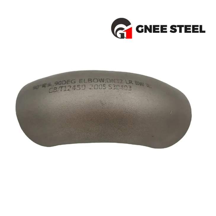 एएसटीएम ए234 जीआर. WP11 कोहनी