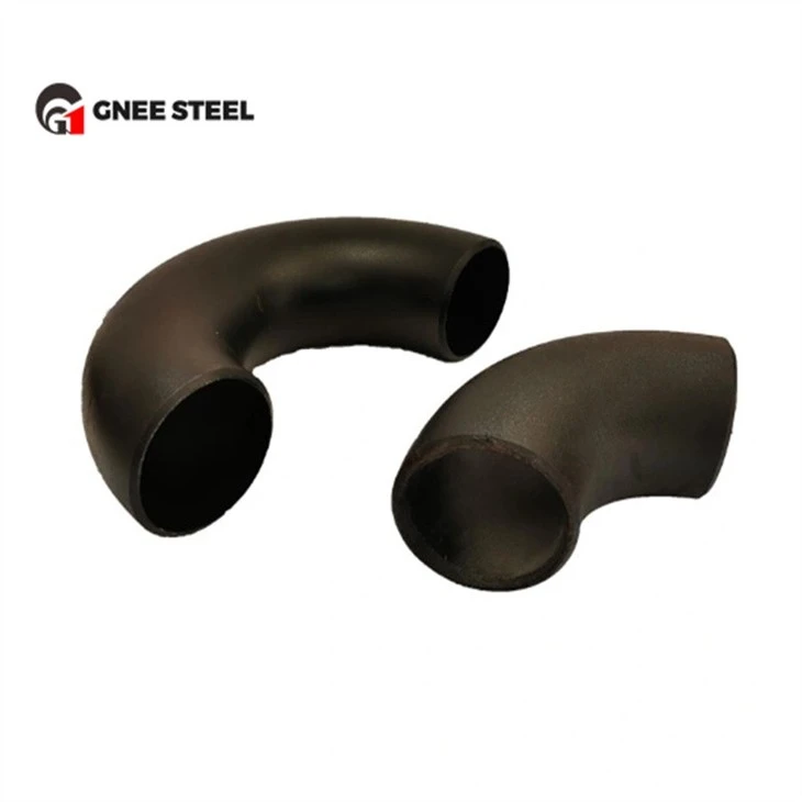 ASTM A234 WP11 Butt Welding Elbow