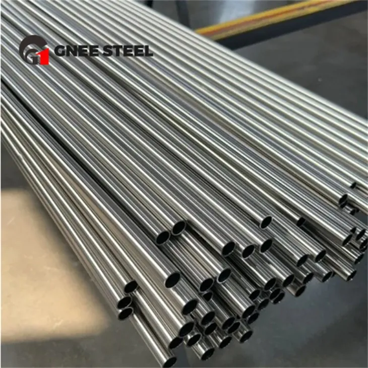 ASTM A270 TP304L सैनिटरी ट्यूब