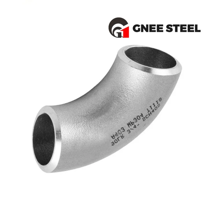 एएसटीएम ए403 डब्ल्यूपी304 सीमलेस कोहनी