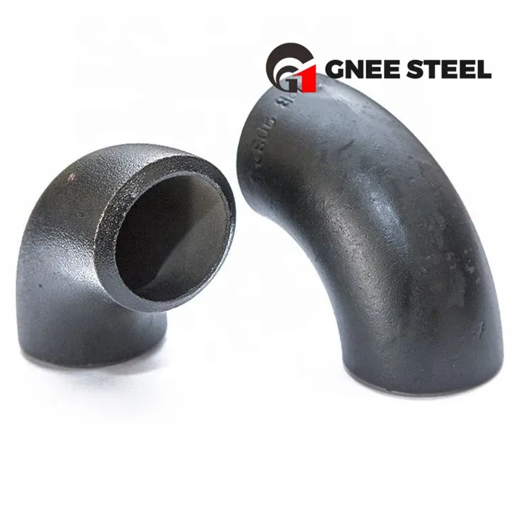 एएसटीएम ए420 डब्लूपीएल6 कोहनी