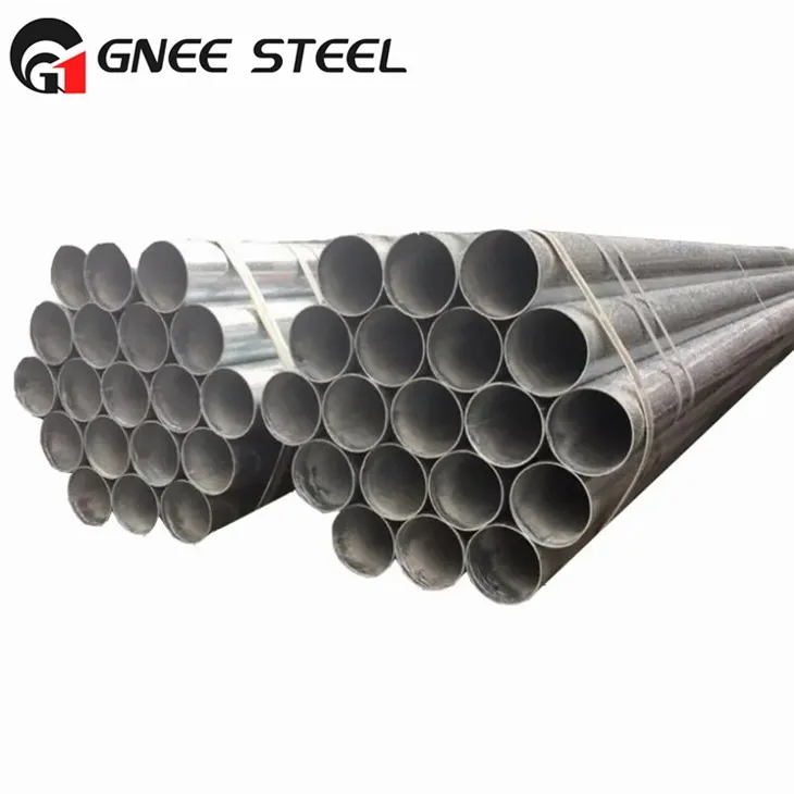 ASTM A671 CC65 CL22 EFW पाइप्स