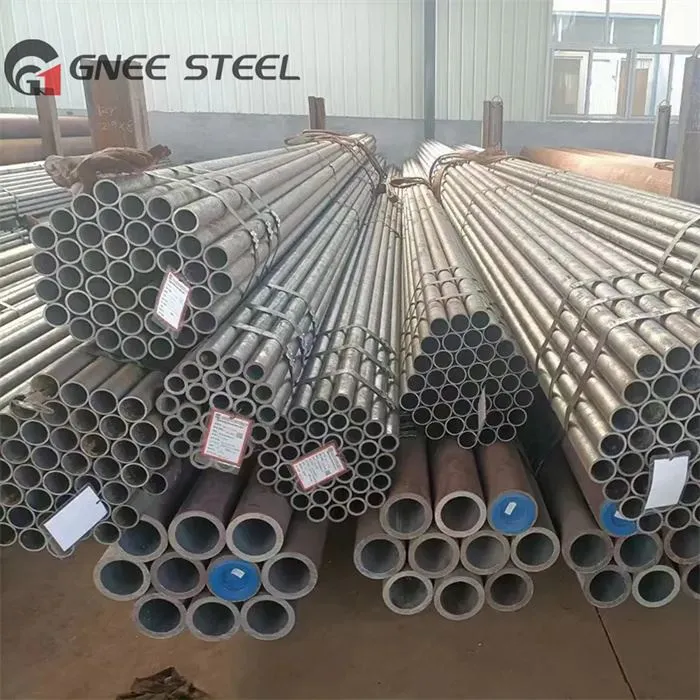 ASTM A671 CC70 कार्बन पाइप