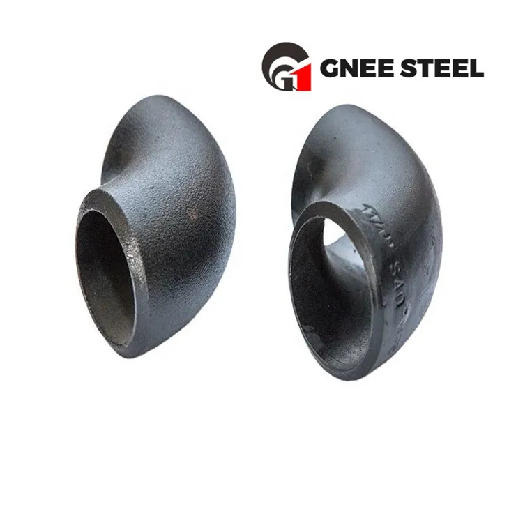 एएसटीएम बी366 जीआर.डब्ल्यूपीटी2 एसएमएलएस 90 डिग्री एलआर कोहनी