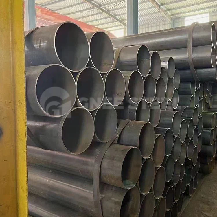 DIN17175 13CrMo44 बॉयलर ट्यूब
