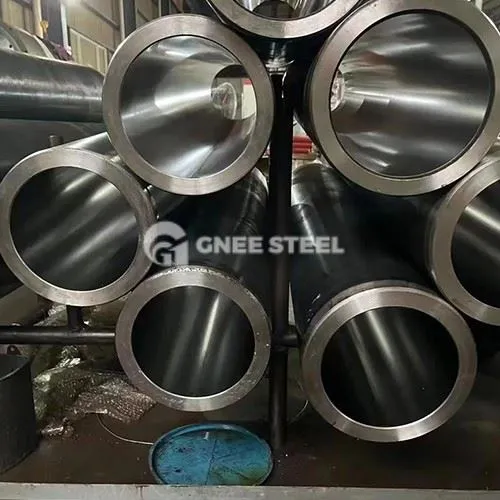 DIN2391 ST35 Honed Tubes