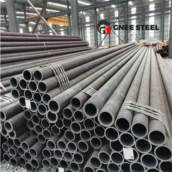 जीबी 5310 15सीआरएमओ उच्च दबाव बॉयलर ट्यूब