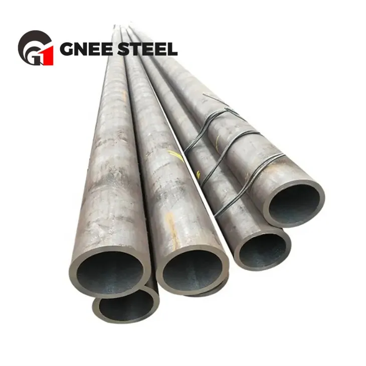 जीबी 5310 20जी उच्च दबाव बॉयलर ट्यूब