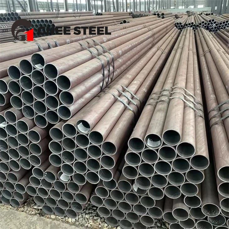 जीबी 5310 12Cr2MoWVTiB बॉयलर ट्यूब