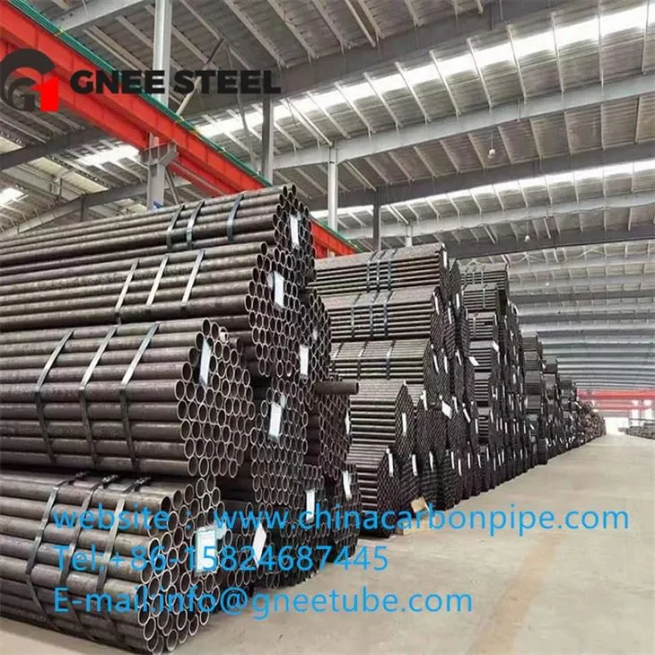 JIS G3445 STKM 11A मैकेनिकल ट्यूब