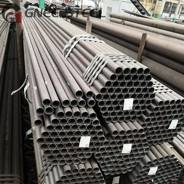  STS 370 Carbon Steel Pipe