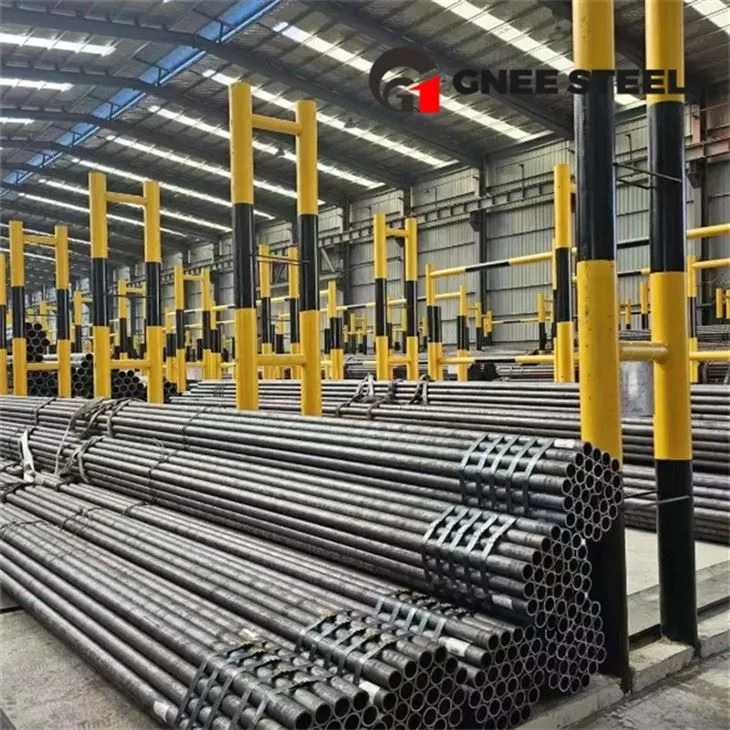 JIS G3473 STC 440 हाइड्रोलिक सिलेंडर ट्यूब