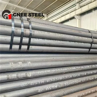 एएसटीएम ए179 सीमलेस बॉयलर ट्यूब