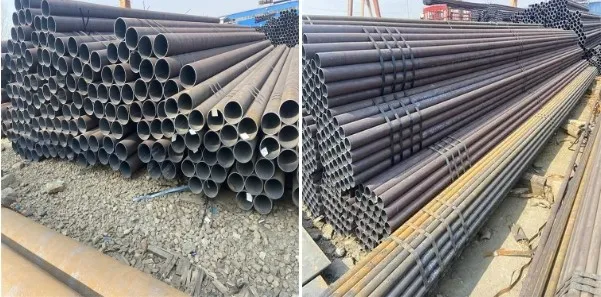 ASTM A209 T1, T1a, T1b Boiler Tubes ASTM A209 T1, T1a, T1b Boiler Tubes