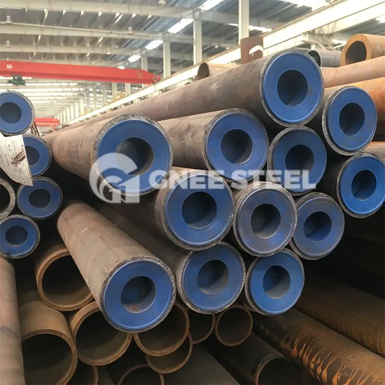 दबाव प्रयोजनों के लिए P195TR2 ट्यूब