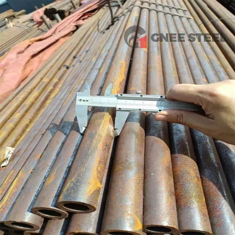 P265TR2 Tubes For Pressure Purposes