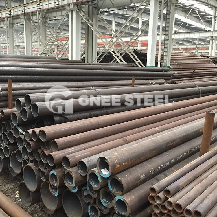 P265TR2 Tubes For Pressure Purposes