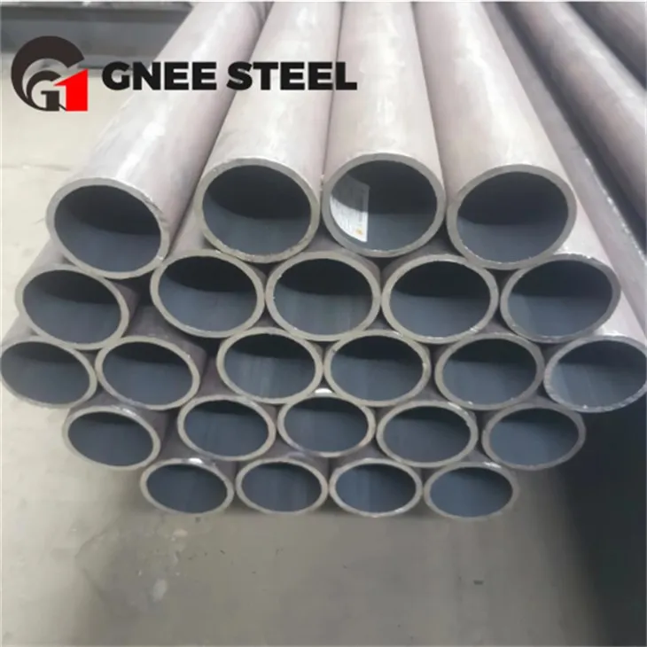 एएसटीएम ए213 हीट एक्सचेंजर ट्यूब