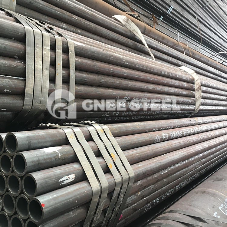 EN10216 alloy steel seamless pipes EN10216 alloy steel seamless pipes