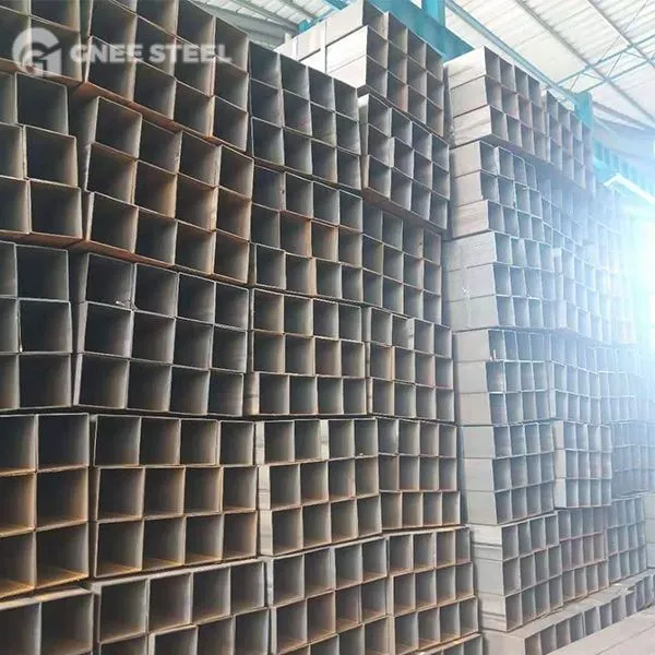 S355J2H उच्च तन्यता वर्ग पाइप