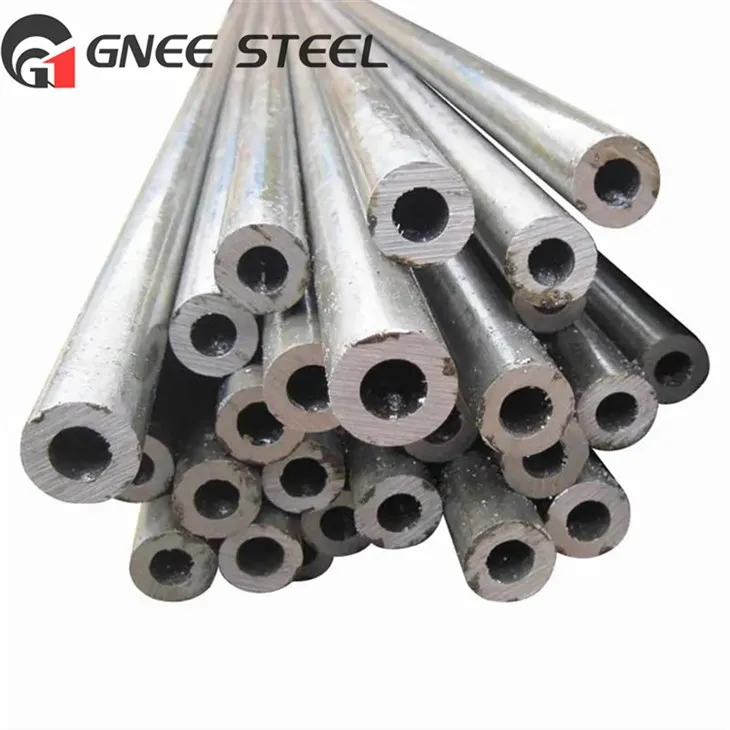 S355J2H सीमलेस पाइप