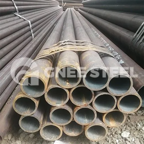 SA213 T22 Alloy Steel Seamless Tube